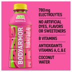 BODYARMOR Sour Watermelon 16 oz hydration drink