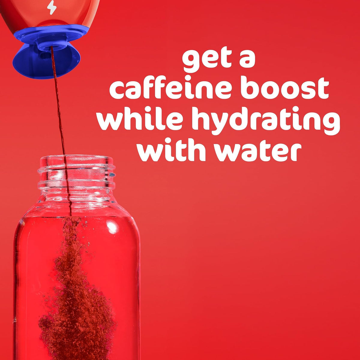 Portable Mio Energy water enhancer bottle