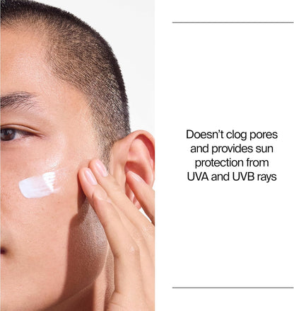 Neutrogena matte finish sunscreen lotion for face