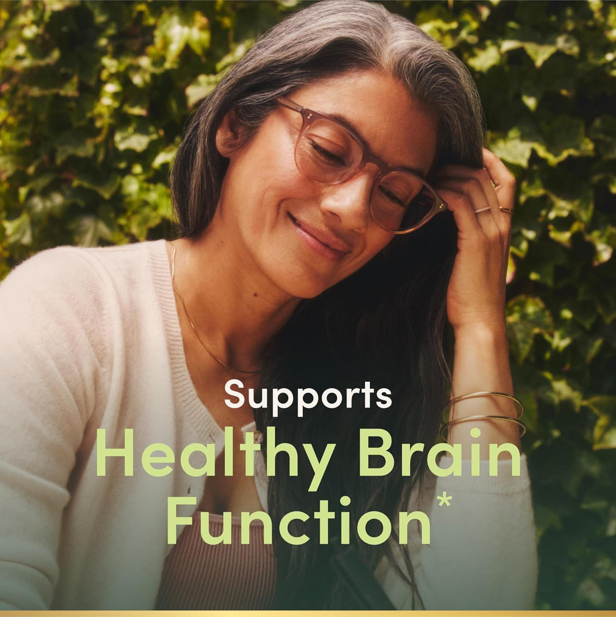 Ginkgo biloba 120mg herbal supplement capsules