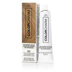 COLORCHARM hair gloss for refreshing and toning
