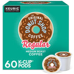 The Original Donut Shop medium roast single-serve coffee pods