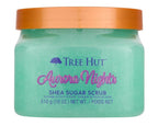 Tree Hut Aurora Nights body scrub, 18 oz