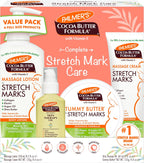 Palmer's Cocoa Butter Formula maternity skin care set