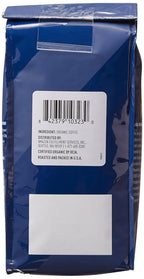 Amazon Fresh Fair Trade dark roast Arabica coffee