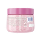 15 oz Dove Himalayan Salt & Rose Oil body scrub