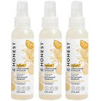 4 fl oz leave-in detangling spray for all hair types