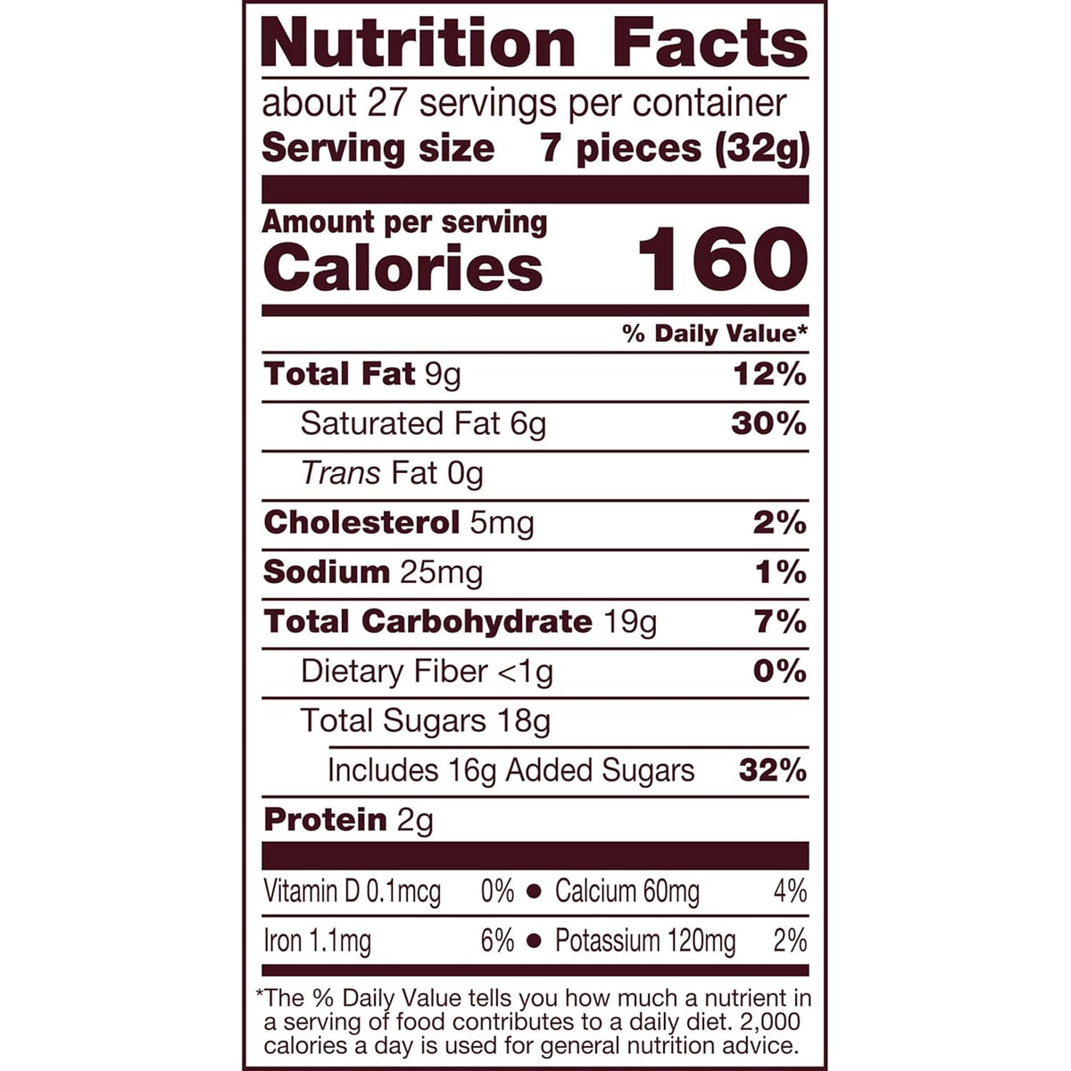 Bulk bag of HERSHEY'S KISSES candy for parties