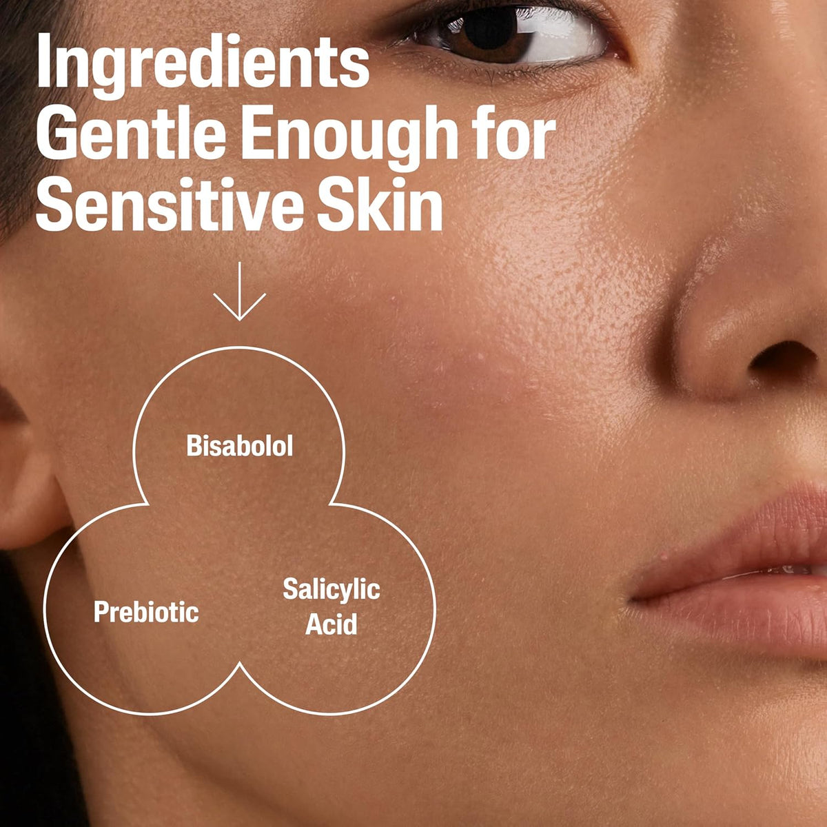 Cetaphil 3 oz face moisturizer with salicylic acid