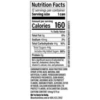 Mountain Dew Dirty Dew soft drink in 12oz size