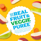 Family-size Mott's fruit snack variety pack