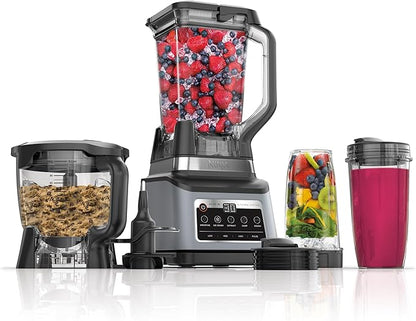 Ninja Professional Plus Kitchen System grey BN801
