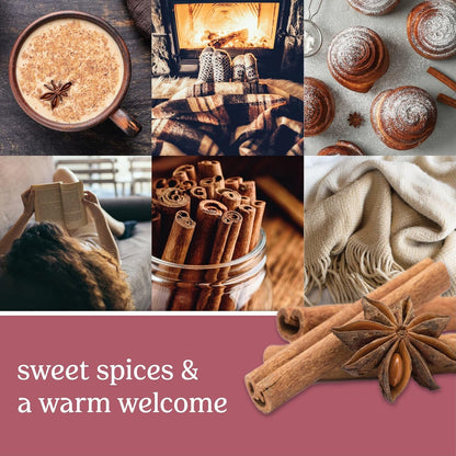 Home Sweet Home scent cubes for Yankee Candle wax warmers