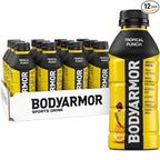 BODYARMOR Tropical Punch sports drink 12-pack