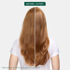 Biolage low-pH shampoo for color vibrancy