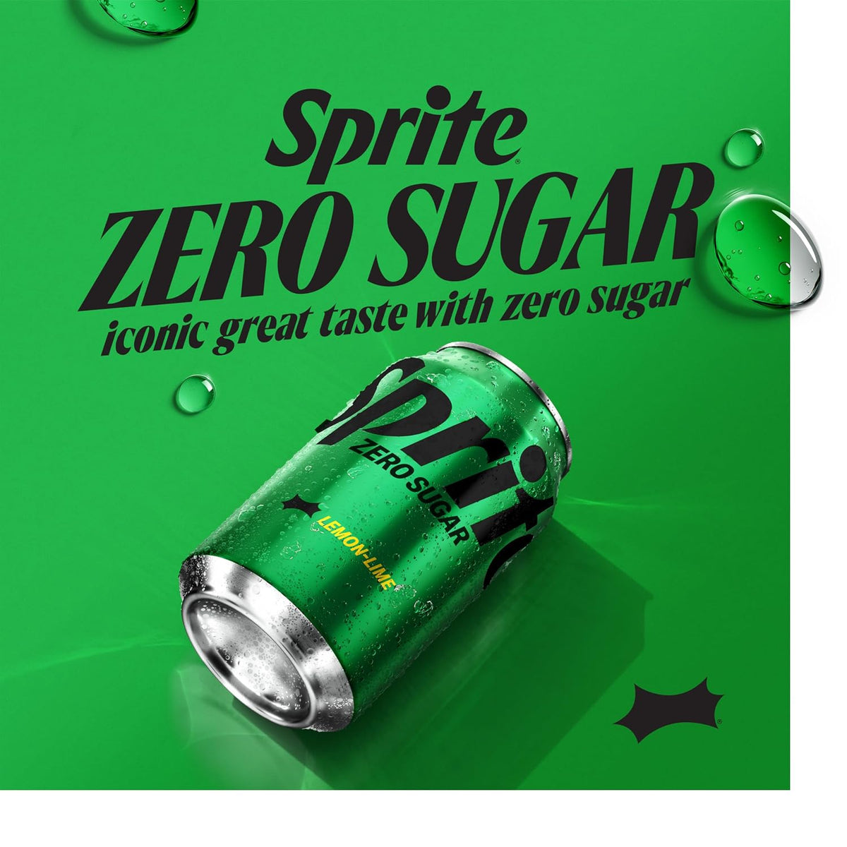 Sprite lemon-lime soda soft drink pack