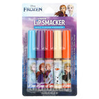 Disney Frozen lip gloss set with sweet flavors