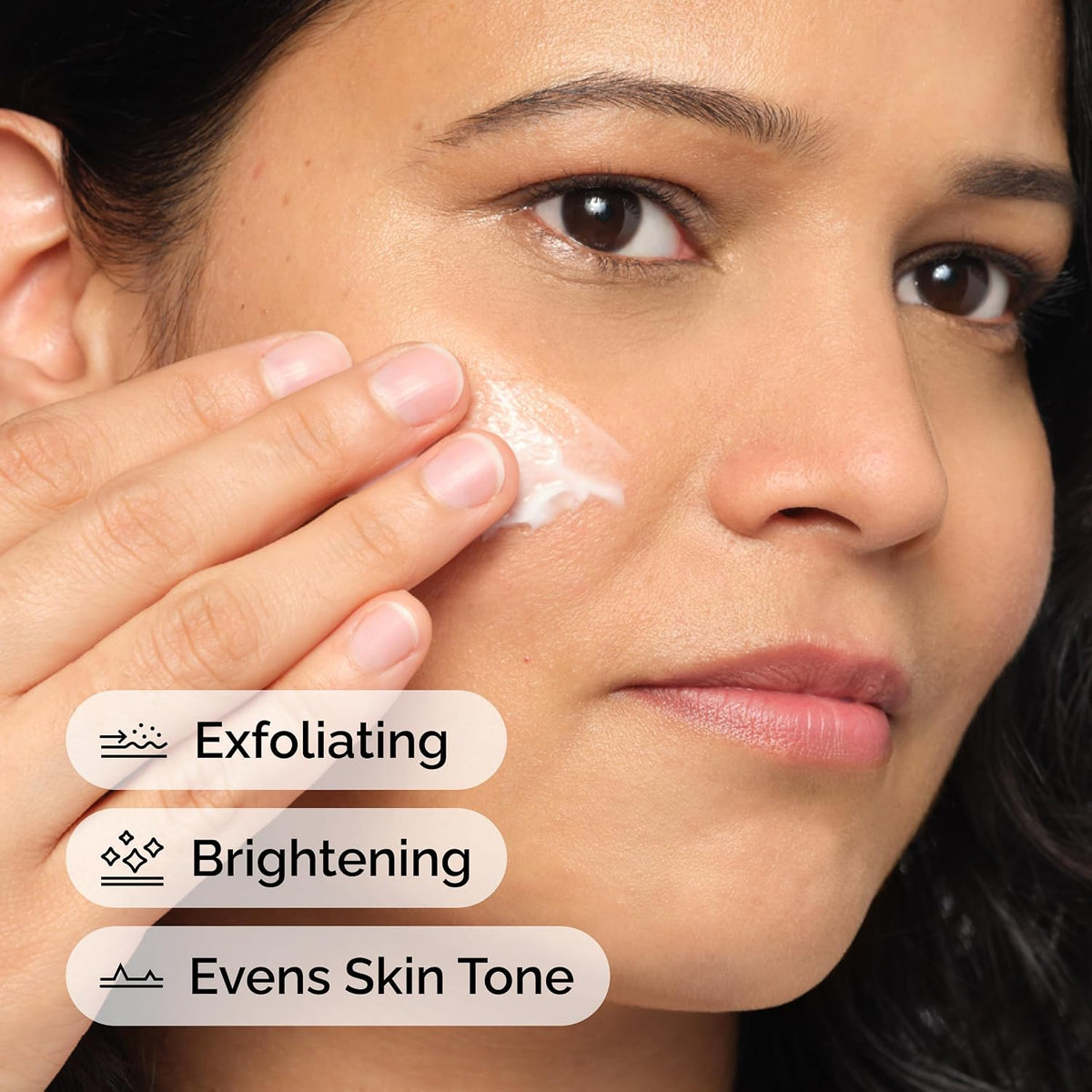 10% azelaic acid suspension for daily skincare routine