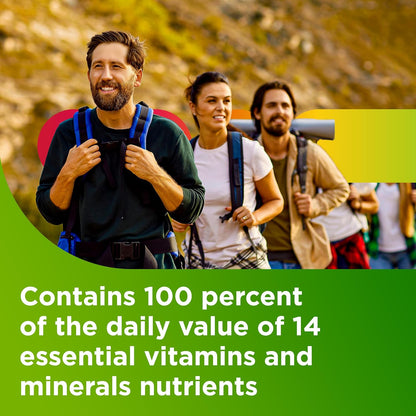 Centrum adult multivitamin value size 200 tablets