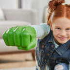 Hulk Gamma Smash Fists super hero costume accessories