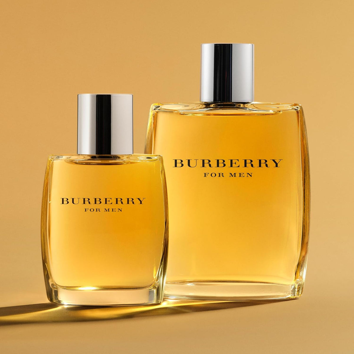 Burberry Classic fresh mint scent cologne