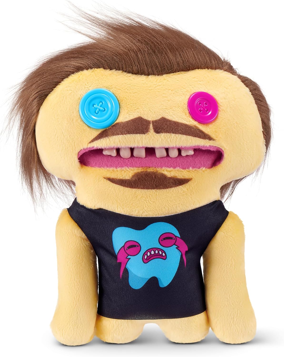 9 inch Fuggler plush character by ZURU