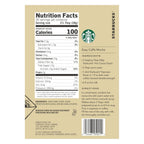 Starbucks cocoa 30 oz pack of 1