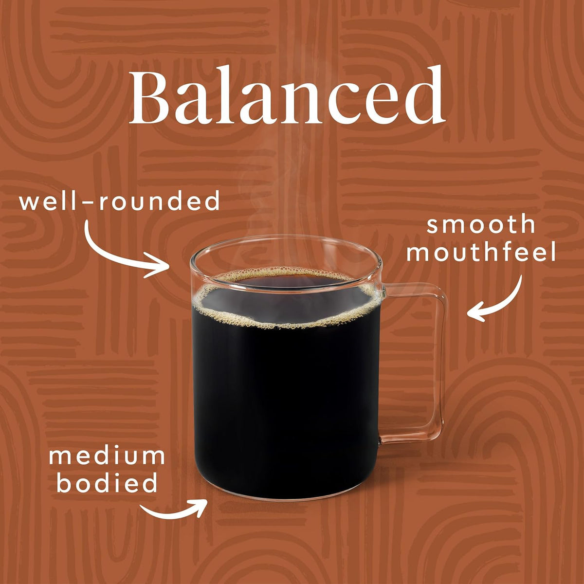 Starbucks Pike Place coffee pods for single serve brewing