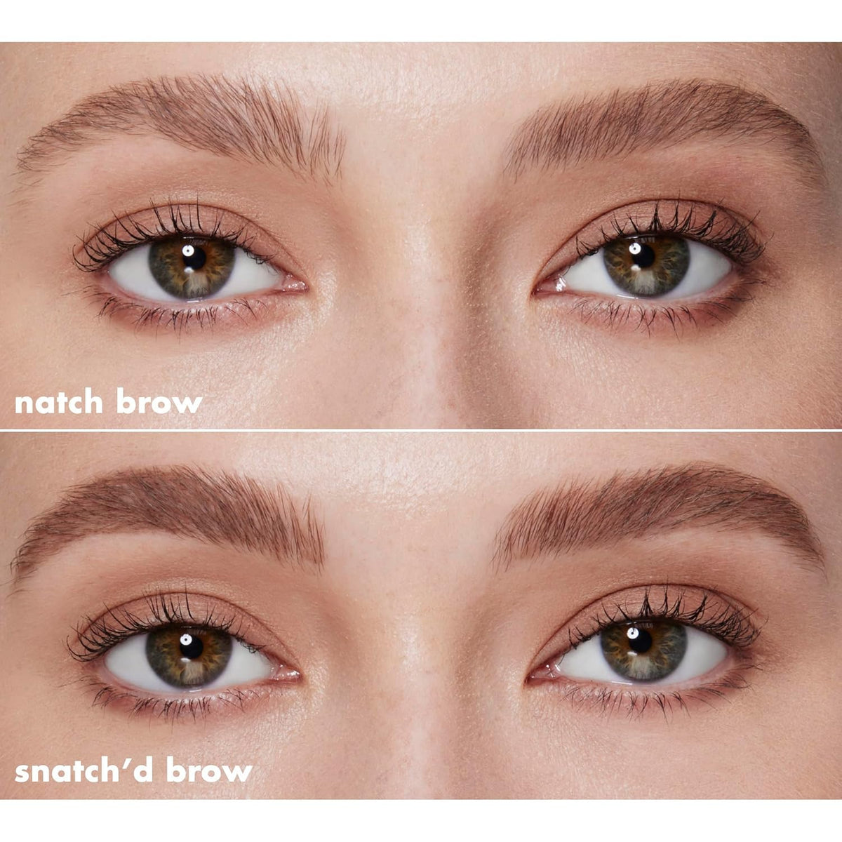 e.l.f. dual-sided retractable waterproof eyebrow pencil