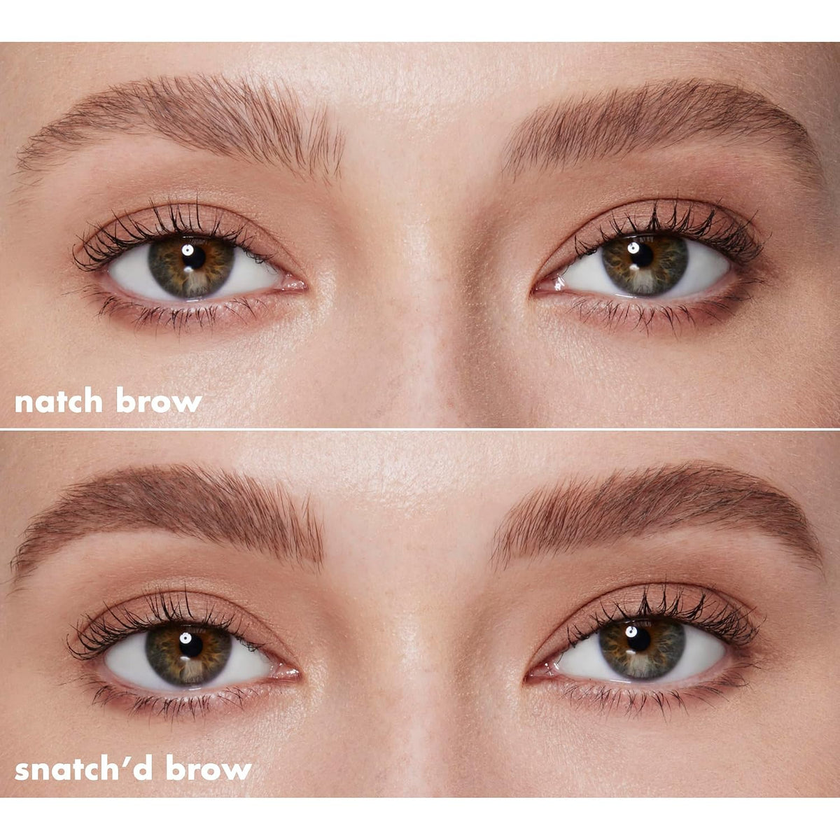 e.l.f. dual-sided retractable waterproof eyebrow pencil