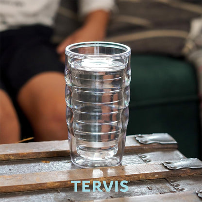 Compact Tervis Tritan kid’s tumbler