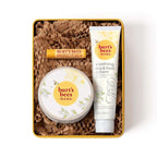 Burt's Bees Mama pregnancy gift set tin
