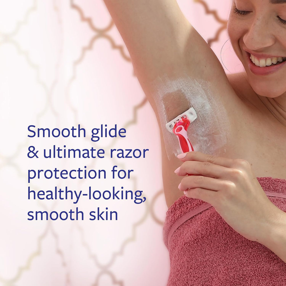 Skintimate dry skin shave gel pack of 3
