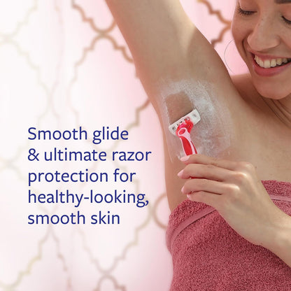 Skintimate dry skin shave gel pack of 3