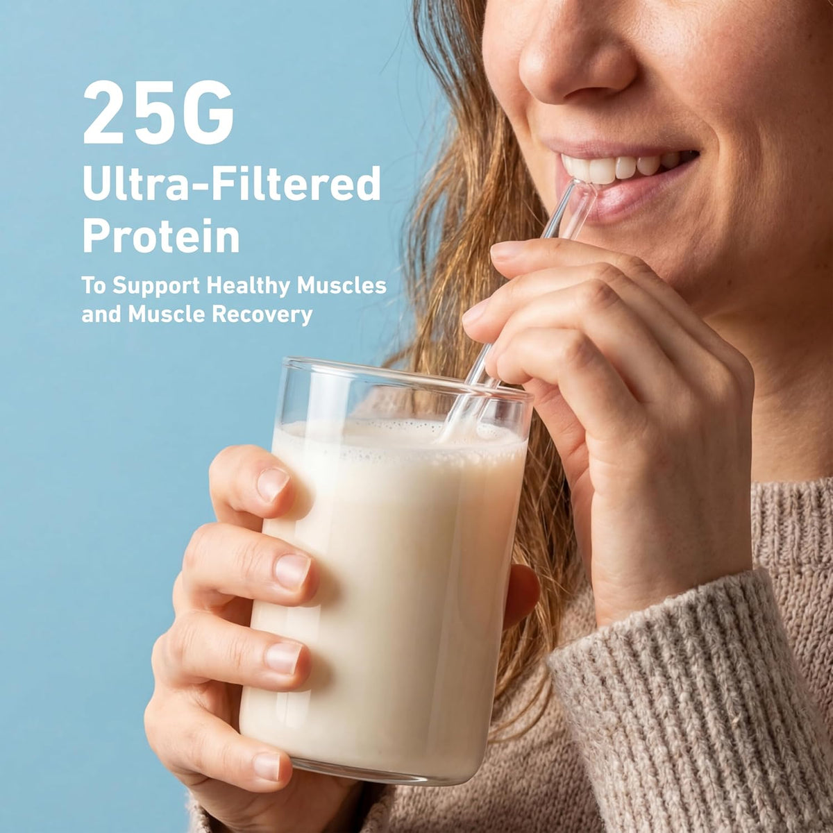Isopure 100 percent whey protein isolate powder