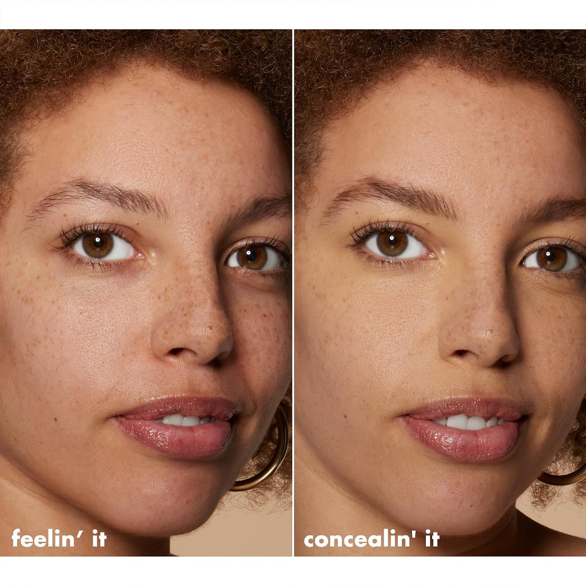 e.l.f. concealer with large doe foot applicator