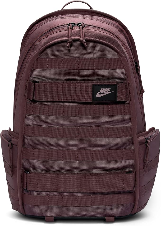 Nike Sportswear RPM backpack in Tattoo and Black