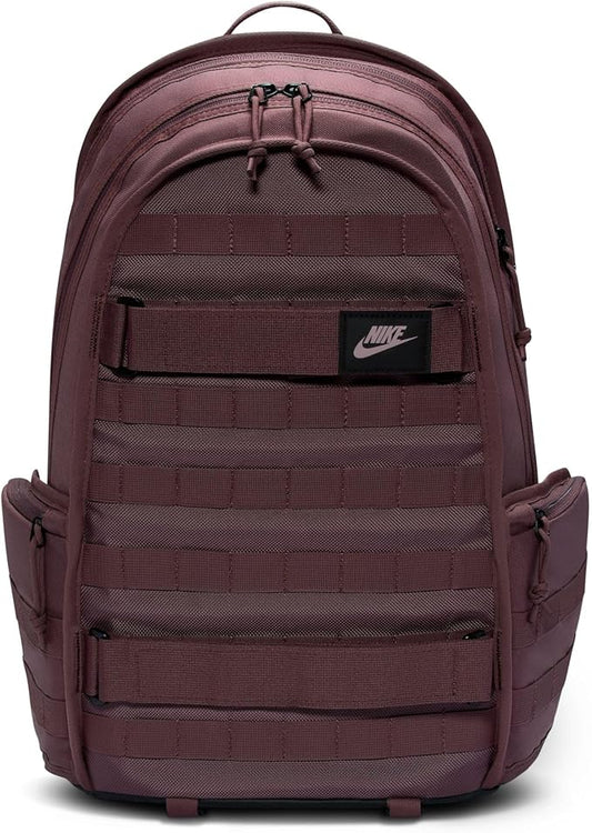 Nike Sportswear RPM backpack in Tattoo and Black