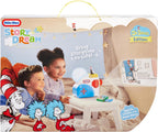 Little Tikes storytime projector with lights and sound