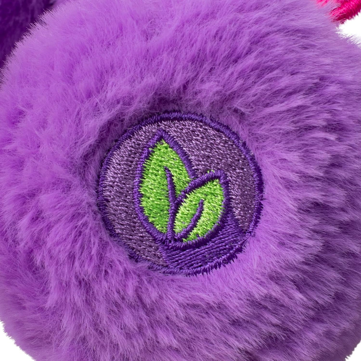 Care Bears Share Bear collectible stuffed animal