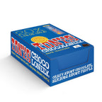 Tony’s Chocolonely fairtrade cocoa dark chocolate bars