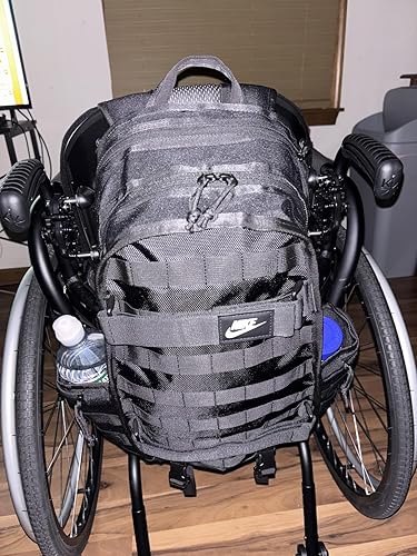 Nike 26L backpack for everyday carry