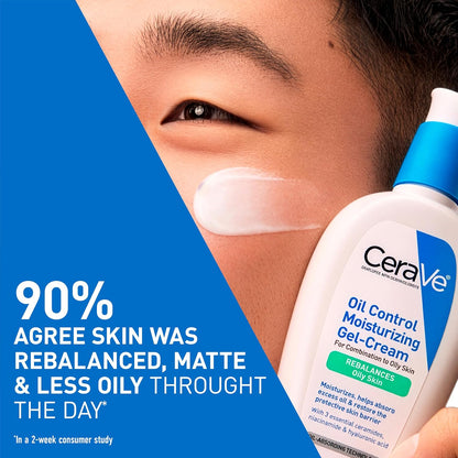 Ultra-light fragrance-free face moisturizer