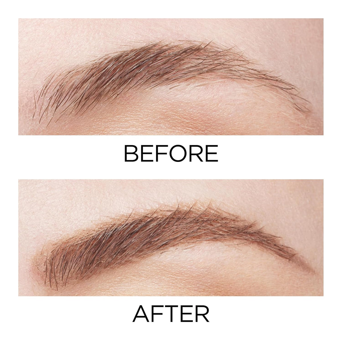 L'Oreal Paris mechanical brow pencil with spoolie brush