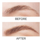 Retractable L'Oreal Paris brow pencil for precise shaping