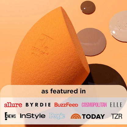 Real Techniques face blender sponges for makeup