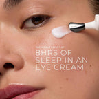 RoC Derm Correxion eye cream with cooling precision tip