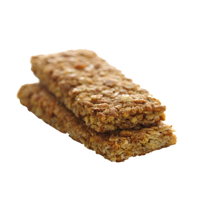 Oats 'n Honey granola bars for pantry stocking