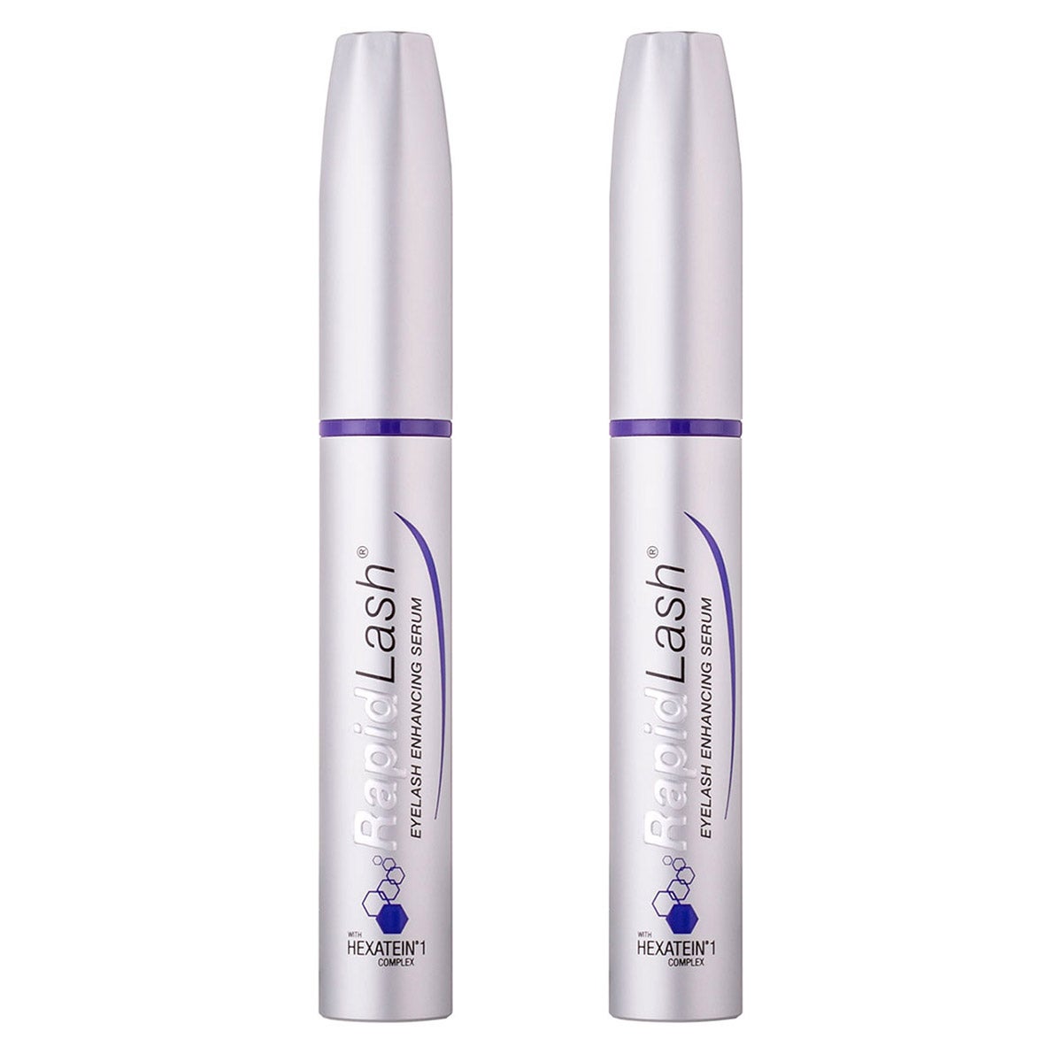 RapidLash eyelash enhancing serum 2-pack