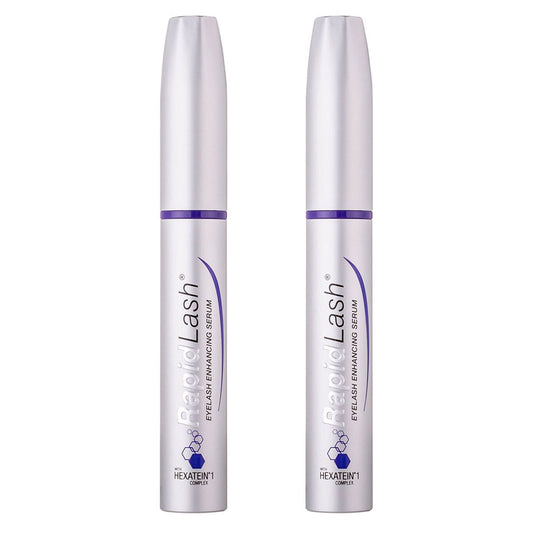 RapidLash eyelash enhancing serum 2-pack